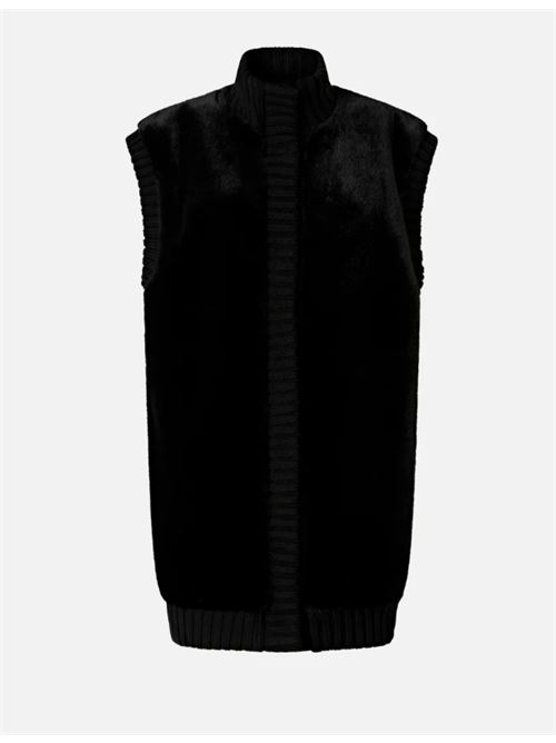 GENOVESE PINKO | 105402.A2PIZ99 NERO LIMOUSINE